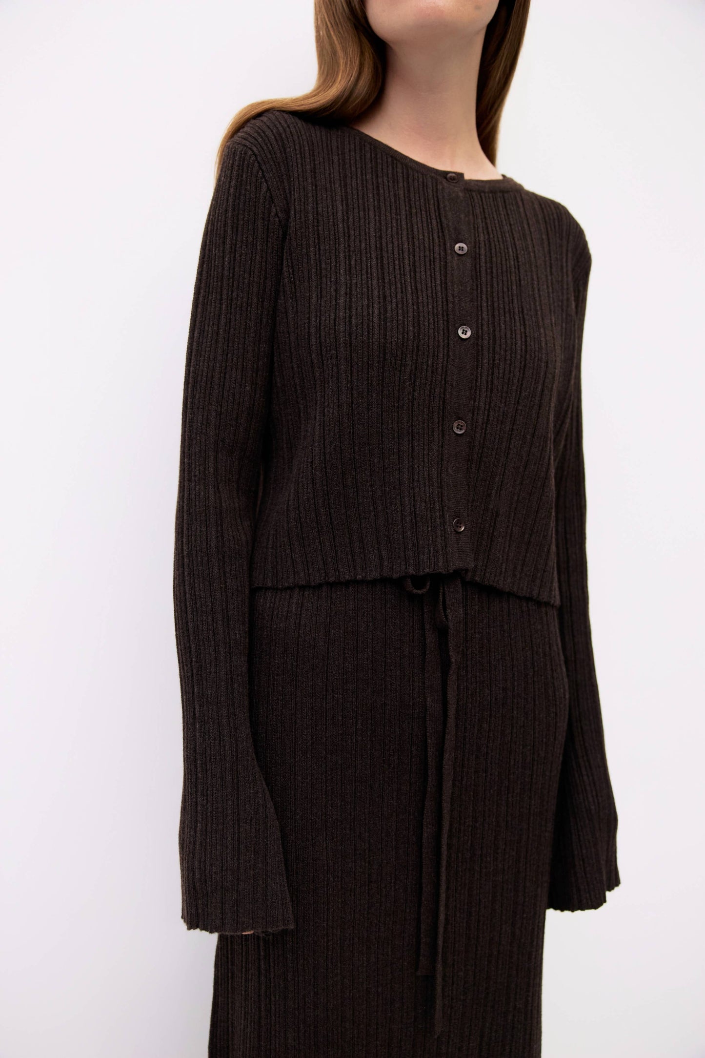 Lynn Cardigan