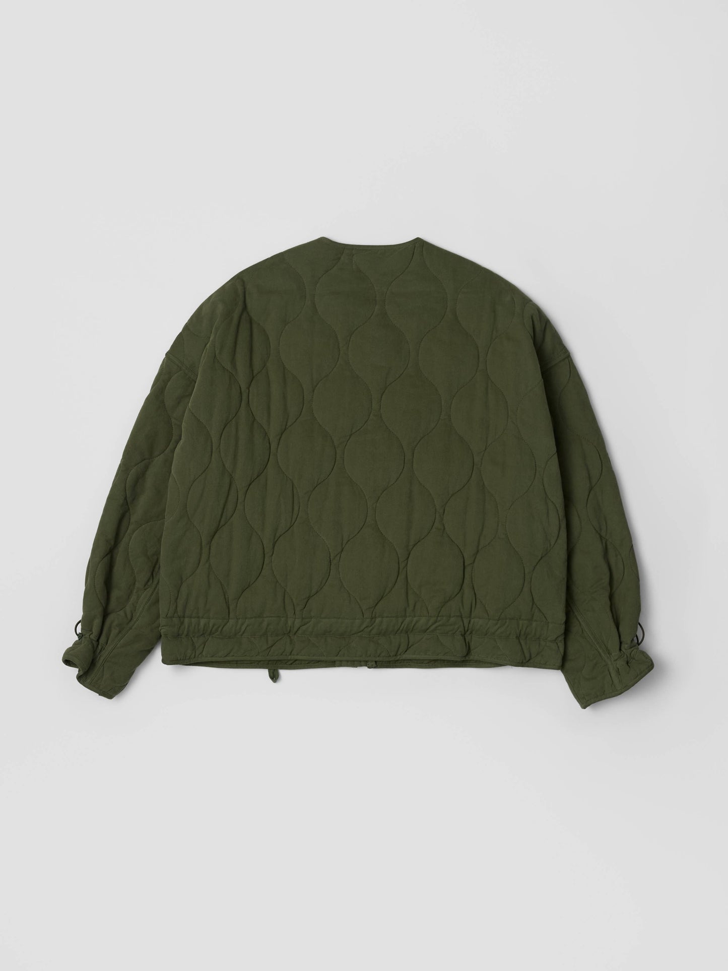 Penn Quilted Jacket