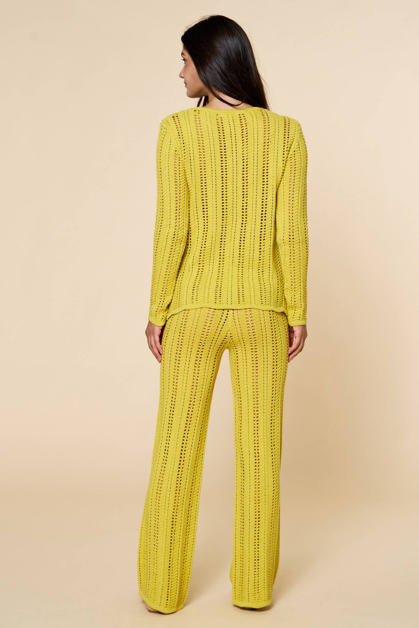 St. Tropez Knit Set