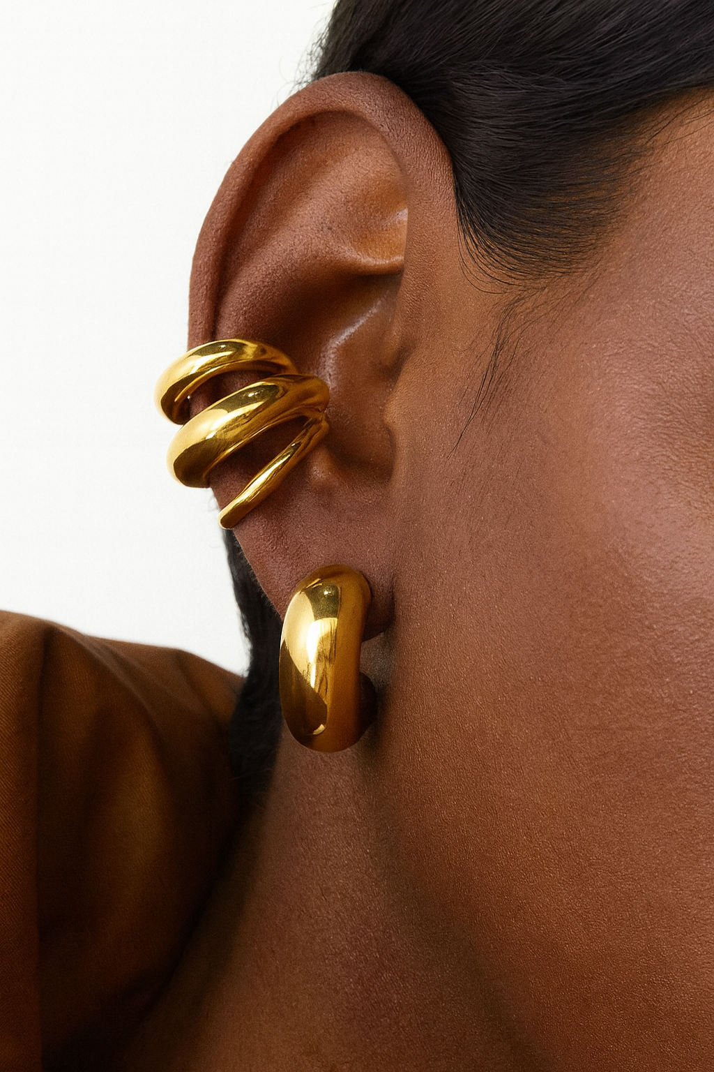 The Adorn Jewelry Collection