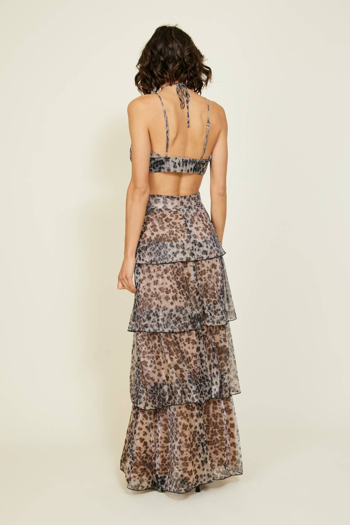 Vivica Maxi Dress