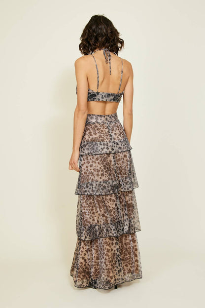 Vivica Maxi Dress