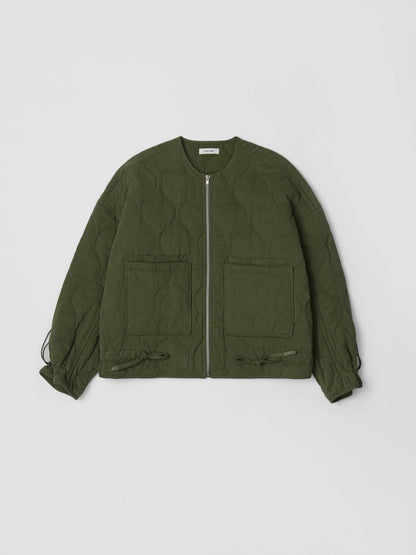 Penn Quilted Jacket