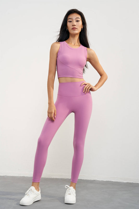 Malibu Activewear Set