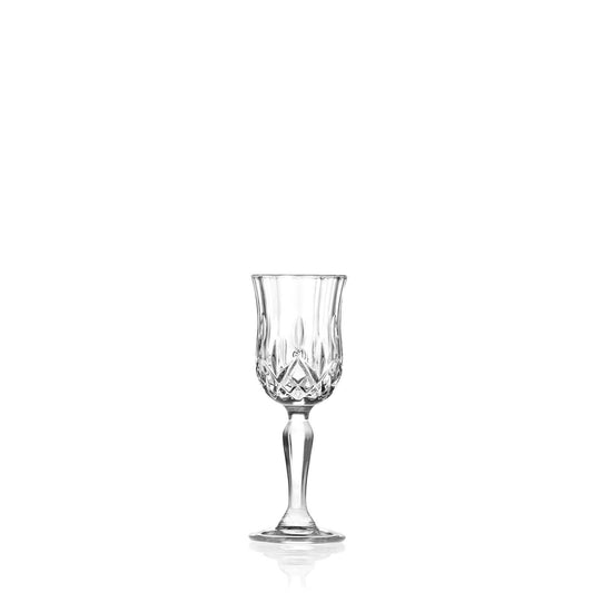 Signature RCR Crystal Stem Shot Glass, 2oz