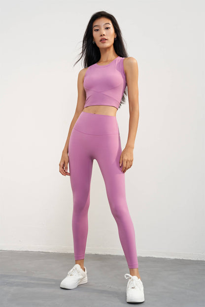 Malibu Activewear Set