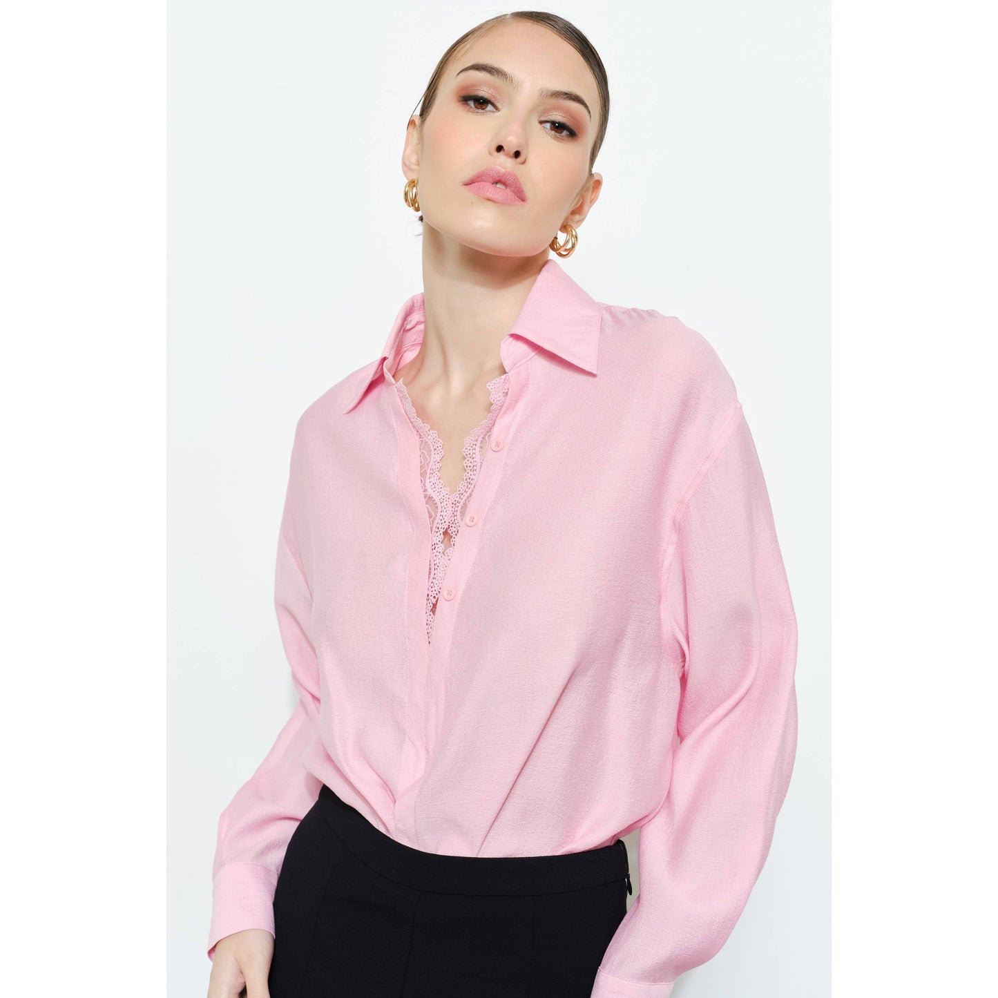 Evelyn Top