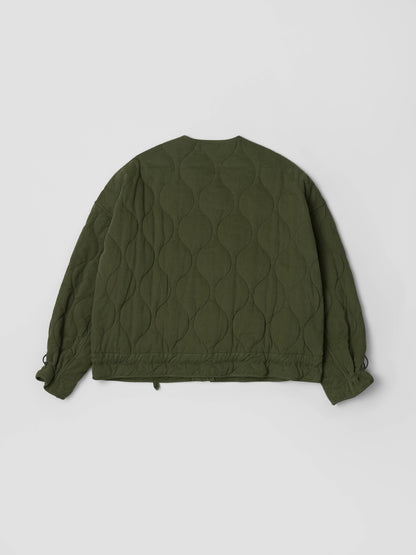 Penn Quilted Jacket