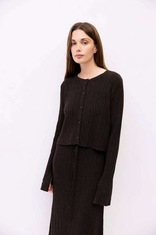 Lynn Cardigan