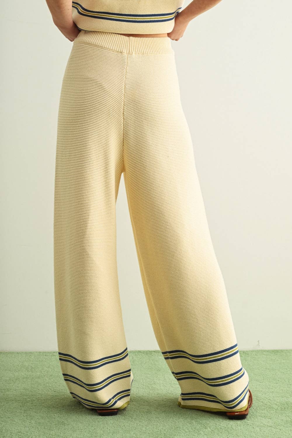 Kaleigh Knit Pants