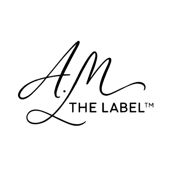 A.M. THE LABEL