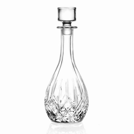 Signature RCR Crystal Decanter, 1 Liter
