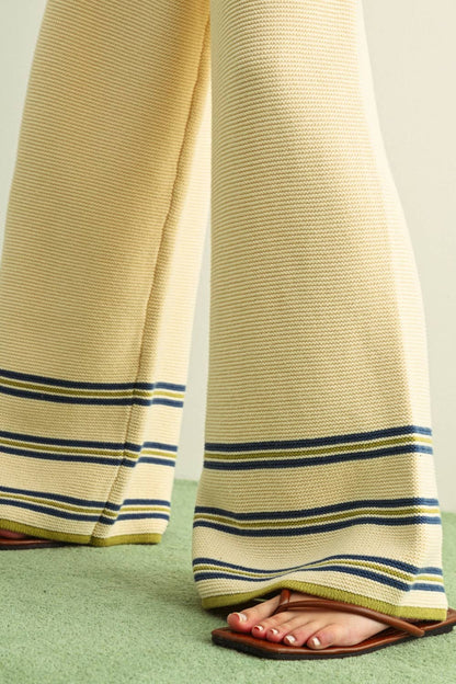 Kaleigh Knit Pants